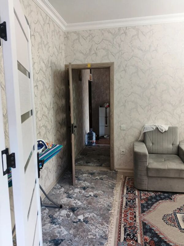 ГАГАРИНА-ЕРЕВАНСКАЯ 1КОМ 3ЭТАЖ - Aşgabat - img 9