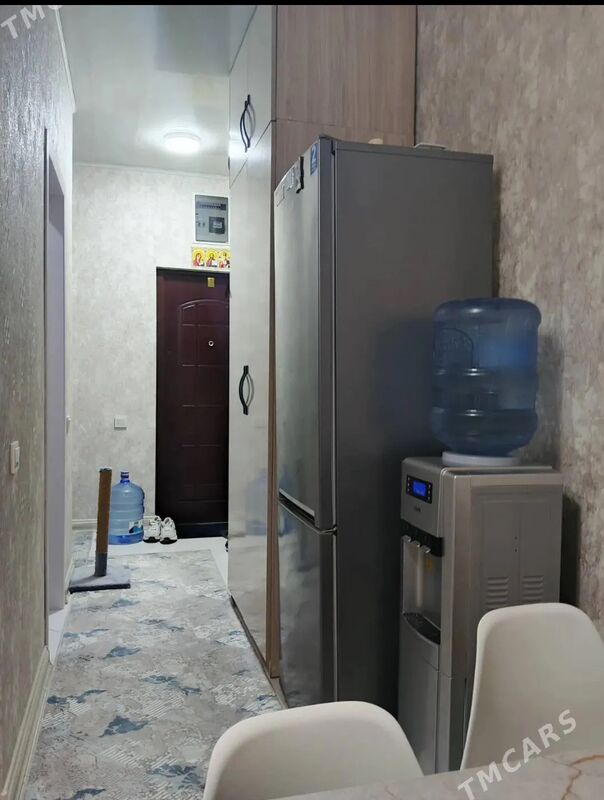 ГАГАРИНА-ЕРЕВАНСКАЯ 1КОМ 3ЭТАЖ - Aşgabat - img 3