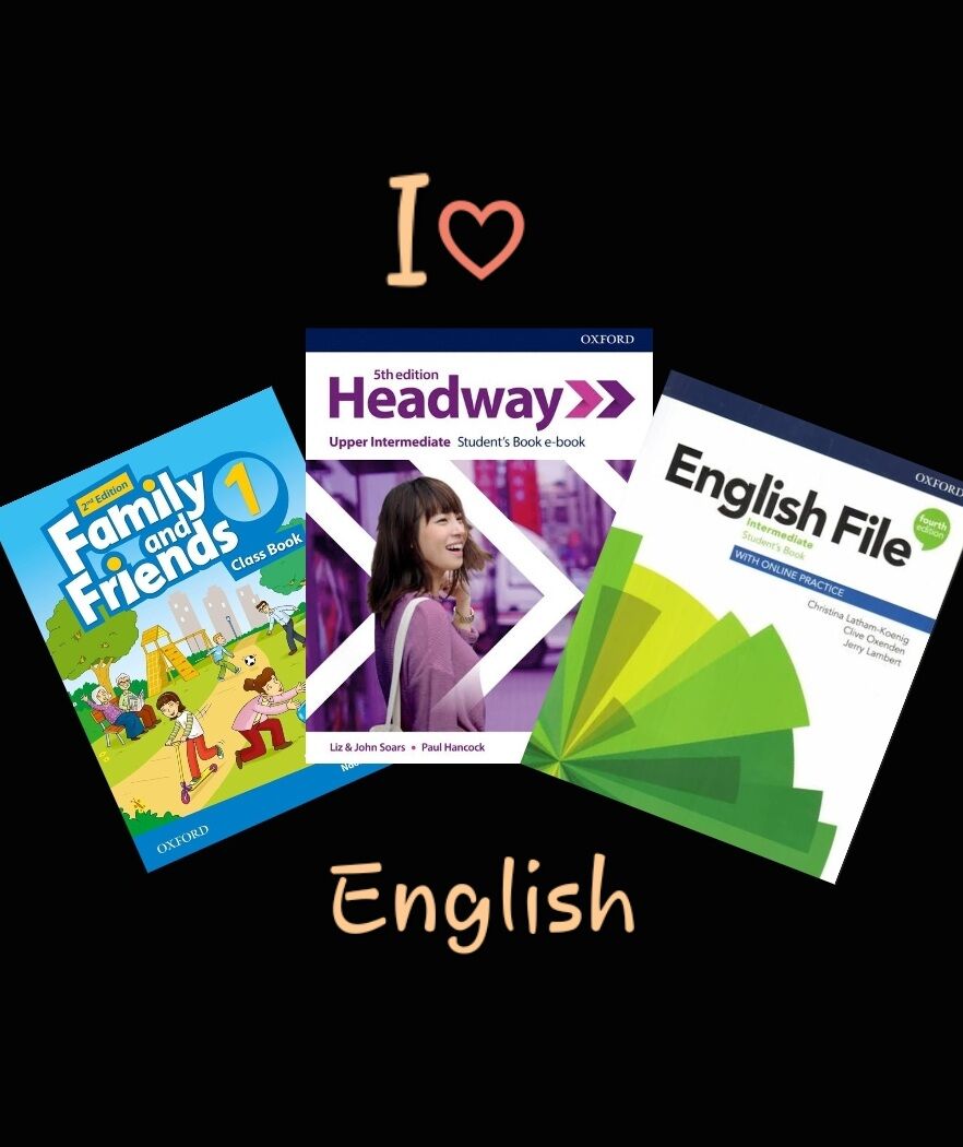 ENGLISH REPETITOR - Aşgabat - img 2