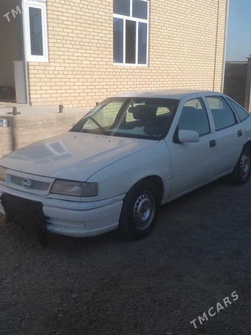 Opel Vectra 1995 - 26 000 TMT - Murgap - img 3