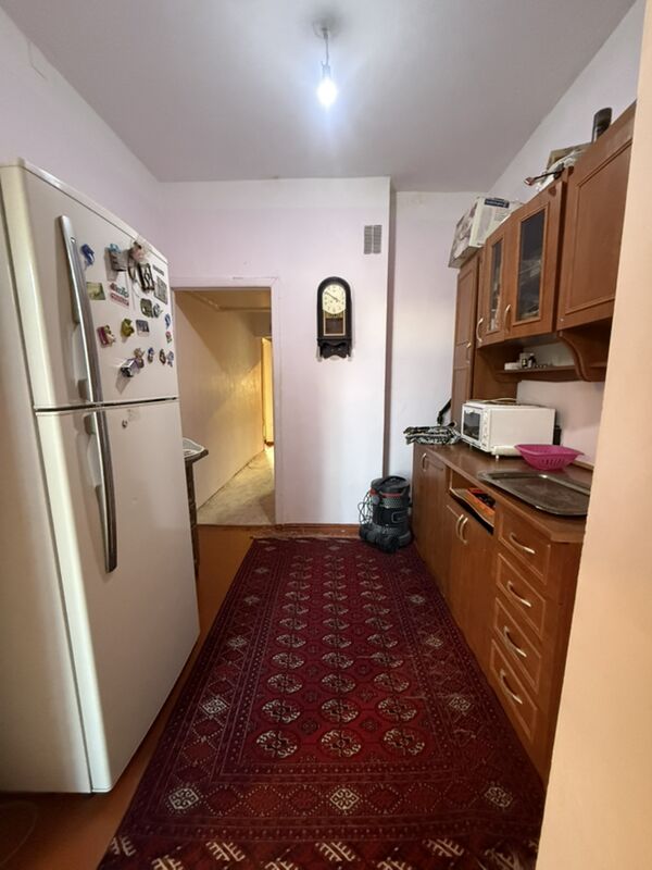 Maryyskiy 3 komnat - Aşgabat - img 5