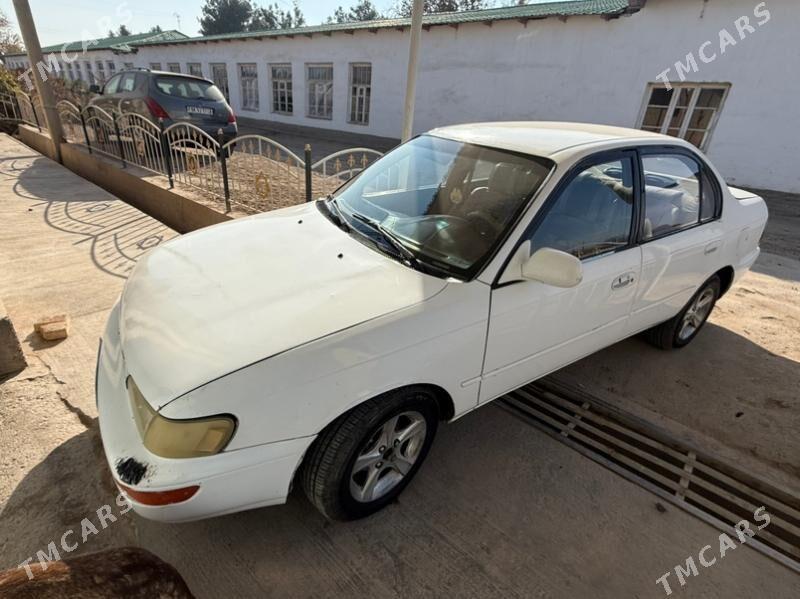 Toyota Corolla 1994 - 38 000 TMT - Sakar - img 5