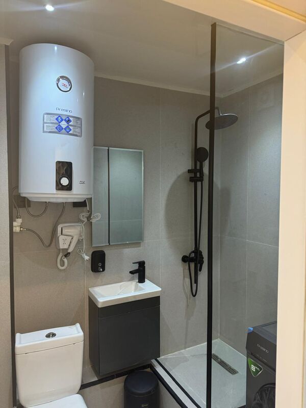 Arenda 11mkr full - Ашхабад - img 2