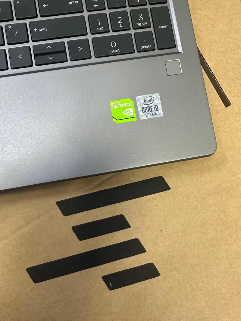 Hp i9-10gen 32/512 Igrawoy ZBo - Aşgabat - img 3