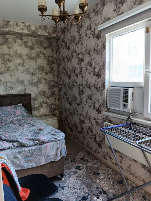 ГАГАРИНА-ЕРЕВАНСКАЯ 1КОМ 3ЭТАЖ - Aşgabat - img 10