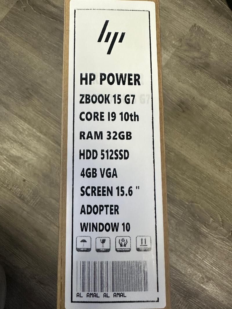 Hp i9-10gen 32/512 Igrawoy ZBo - Aşgabat - img 9