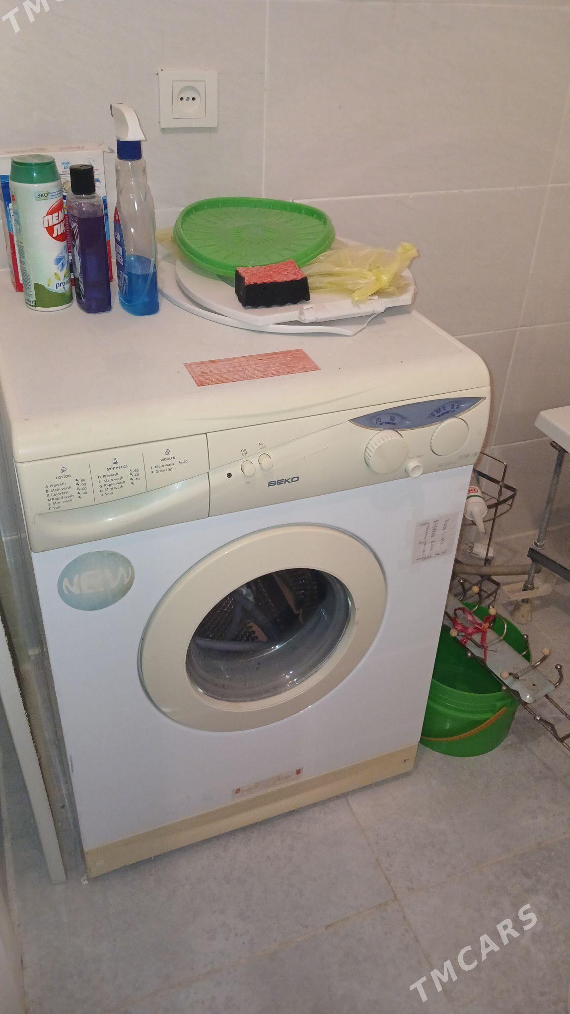 Beko - Мир 2 - img 3