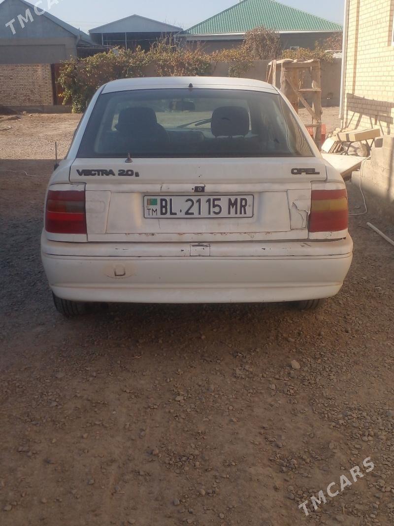 Opel Vectra 1995 - 26 000 TMT - Murgap - img 2