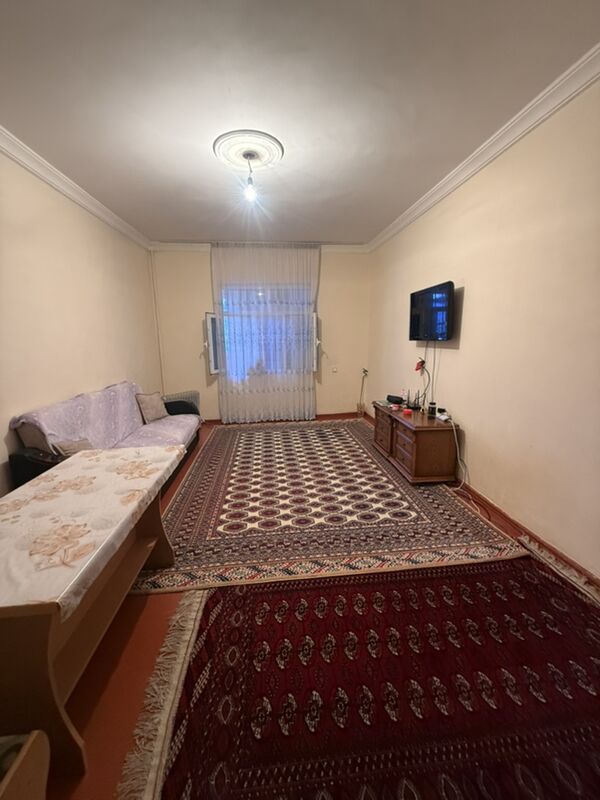 Maryyskiy 3 komnat - Aşgabat - img 2