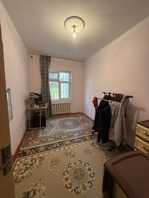 Maryyskiy 3 komnat - Aşgabat - img 3