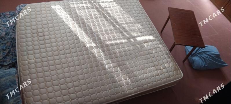 MATRAS - Moskowskiý köç. (10 ýyl abadançylyk şaýoly) - img 1