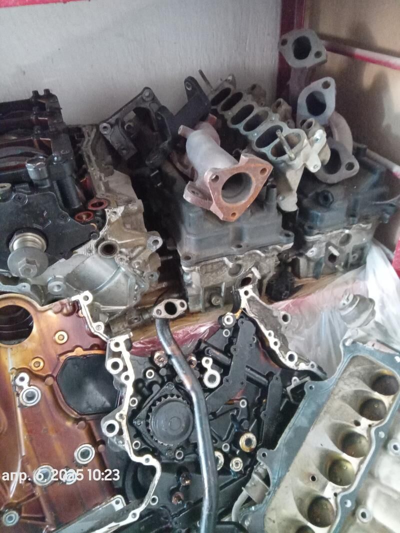 Potfinde motopy 1 000 TMT - Balkanabat - img 2