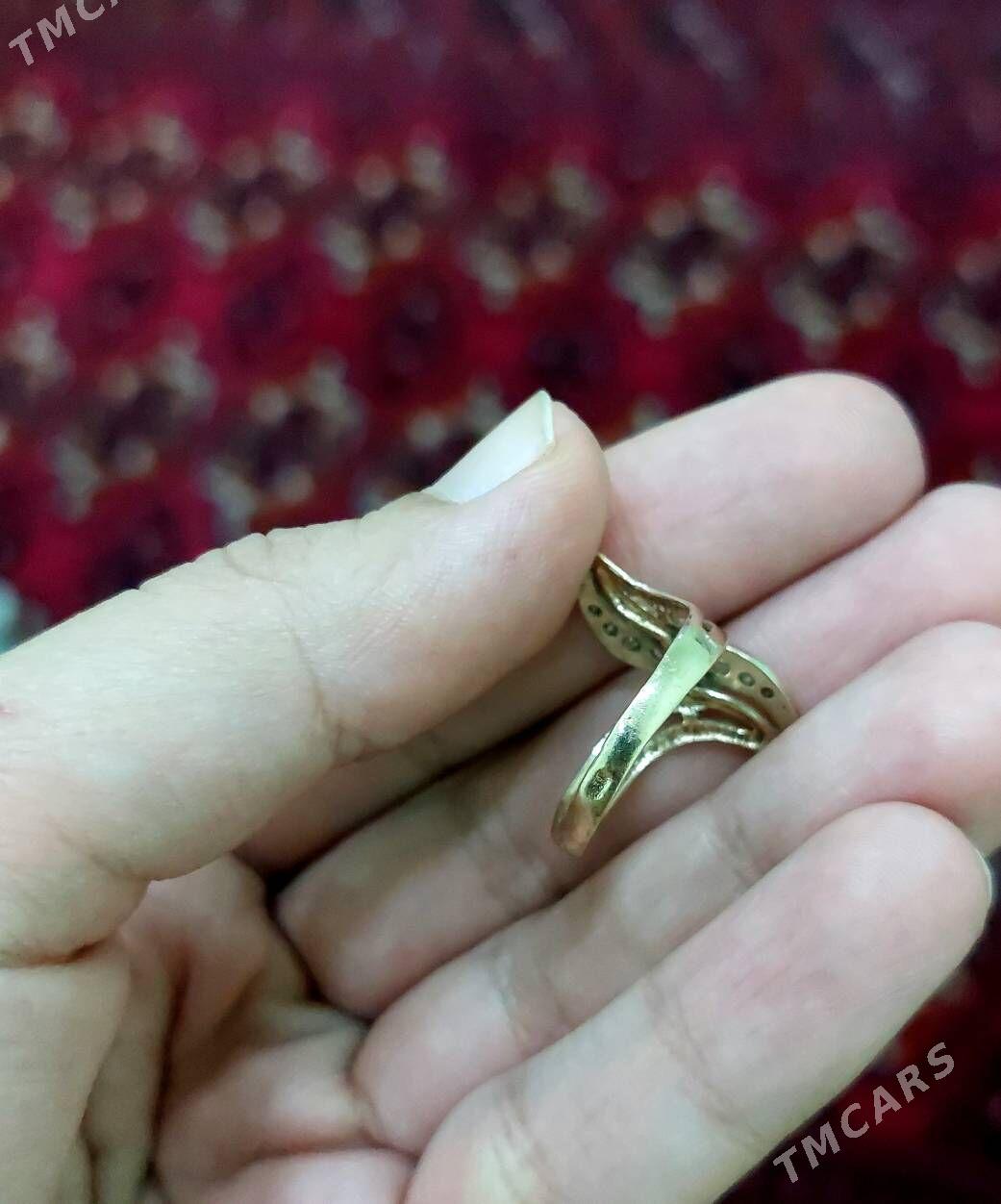 gyzyl yuzuk - Hitrowka - img 3