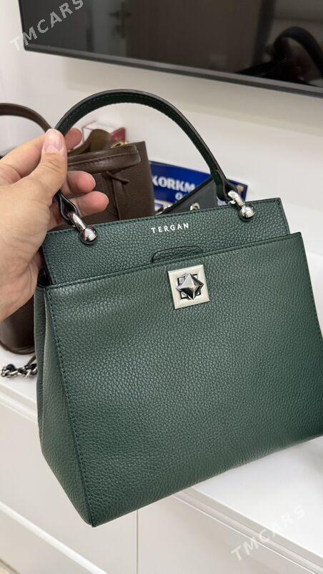 tergan sumka jenski - Aşgabat - img 2