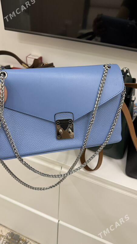 tergan sumka jenski - Aşgabat - img 3