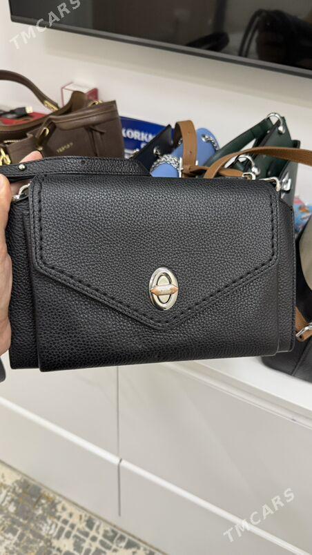 tergan sumka jenski - Aşgabat - img 4