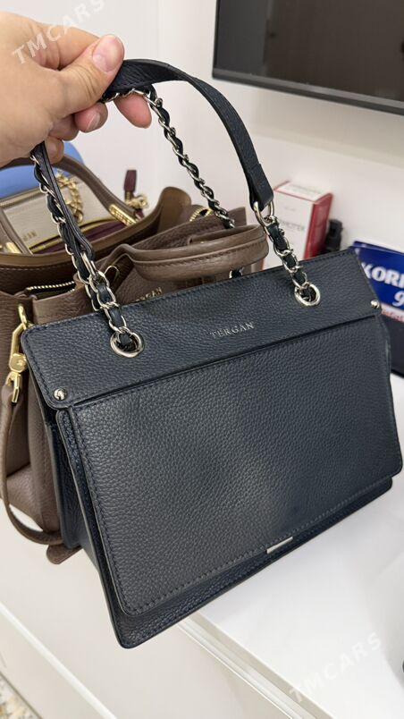 tergan sumka jenski - Ашхабад - img 1