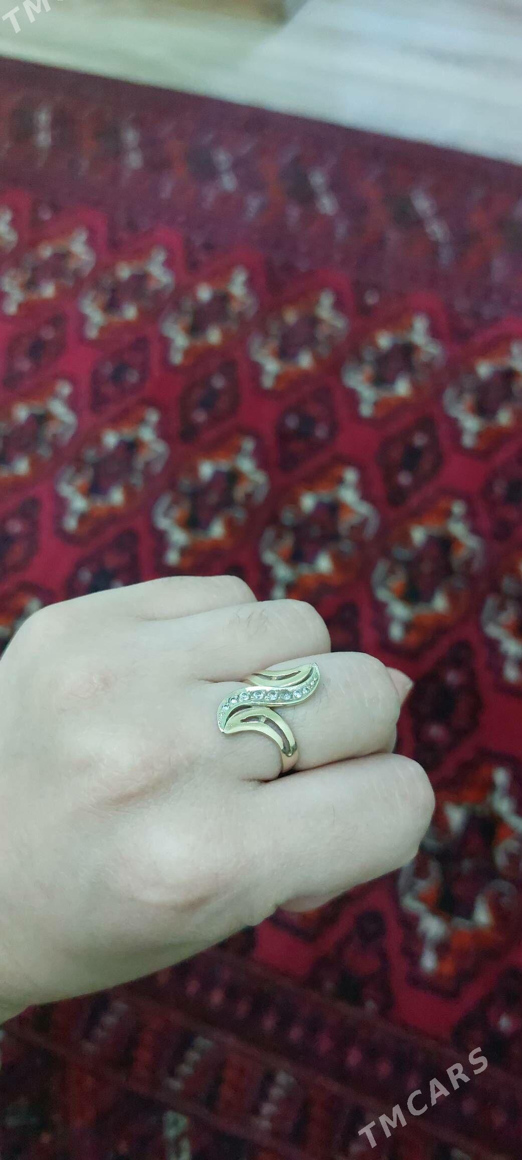 gyzyl yuzuk - Hitrowka - img 2