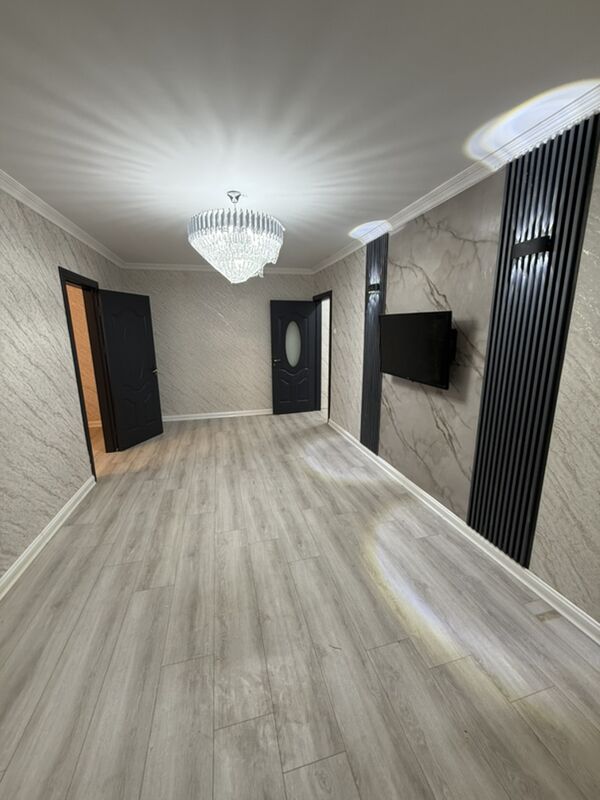 11 mkr 2 komnat - Ашхабад - img 3