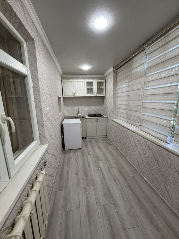 11 mkr 2 komnat - Ашхабад - img 2