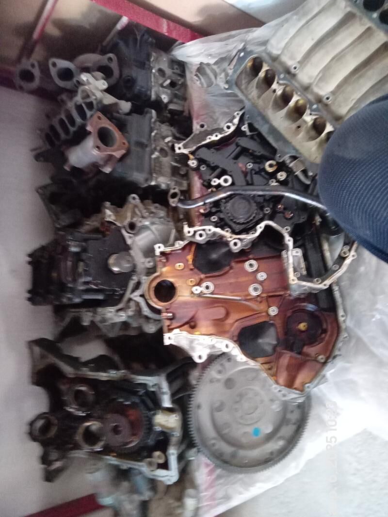 Potfinde motopy 1 000 TMT - Balkanabat - img 3