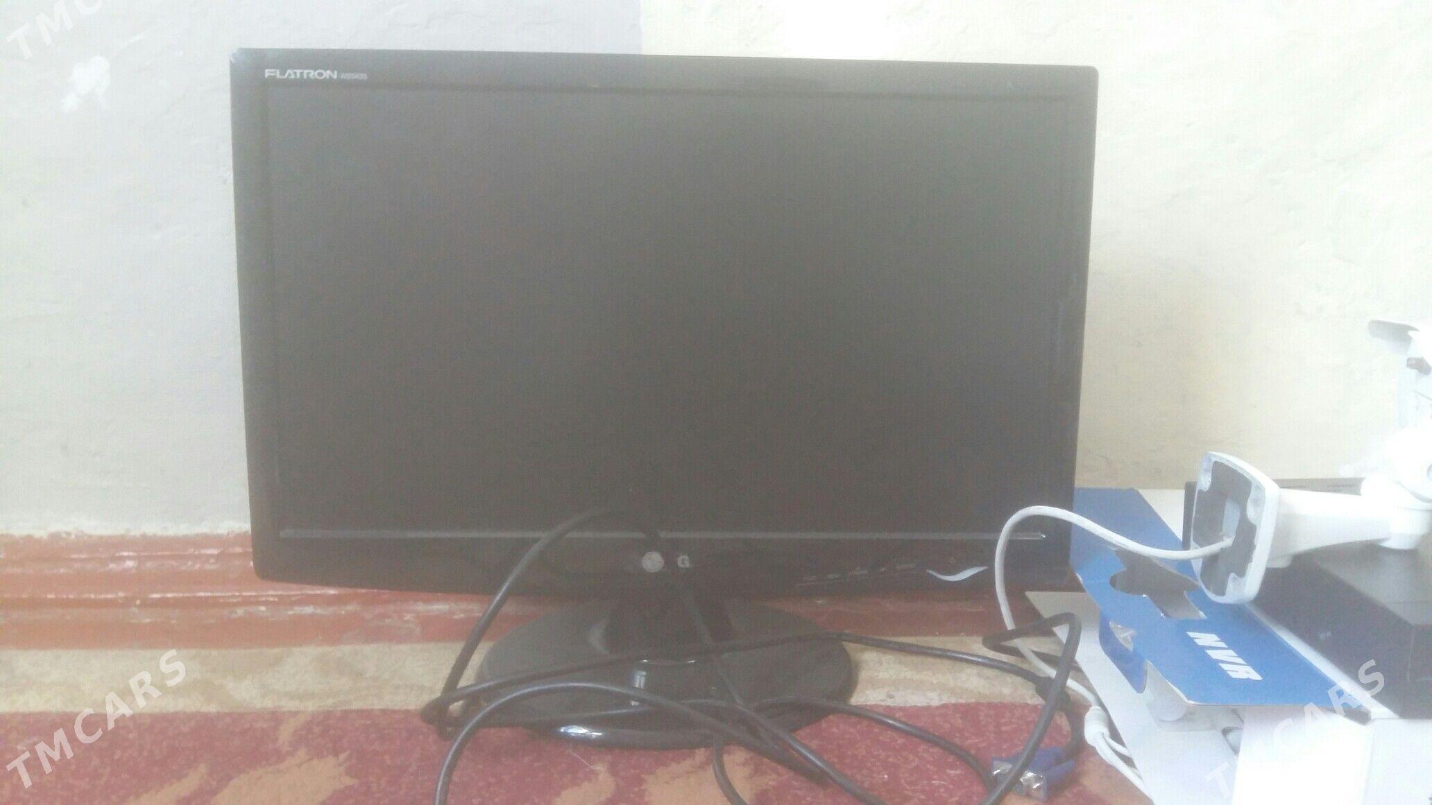 Kamera kopmlekt - Büzmeýin GRES - img 3