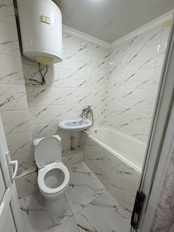 11 mkr 2 komnat - Ашхабад - img 5