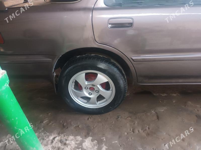 Honda Integra 1993 - 30 000 TMT - Çärjew - img 4