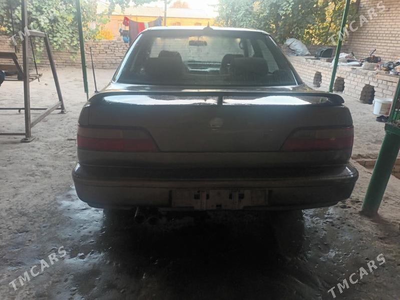 Honda Integra 1993 - 30 000 TMT - Çärjew - img 3