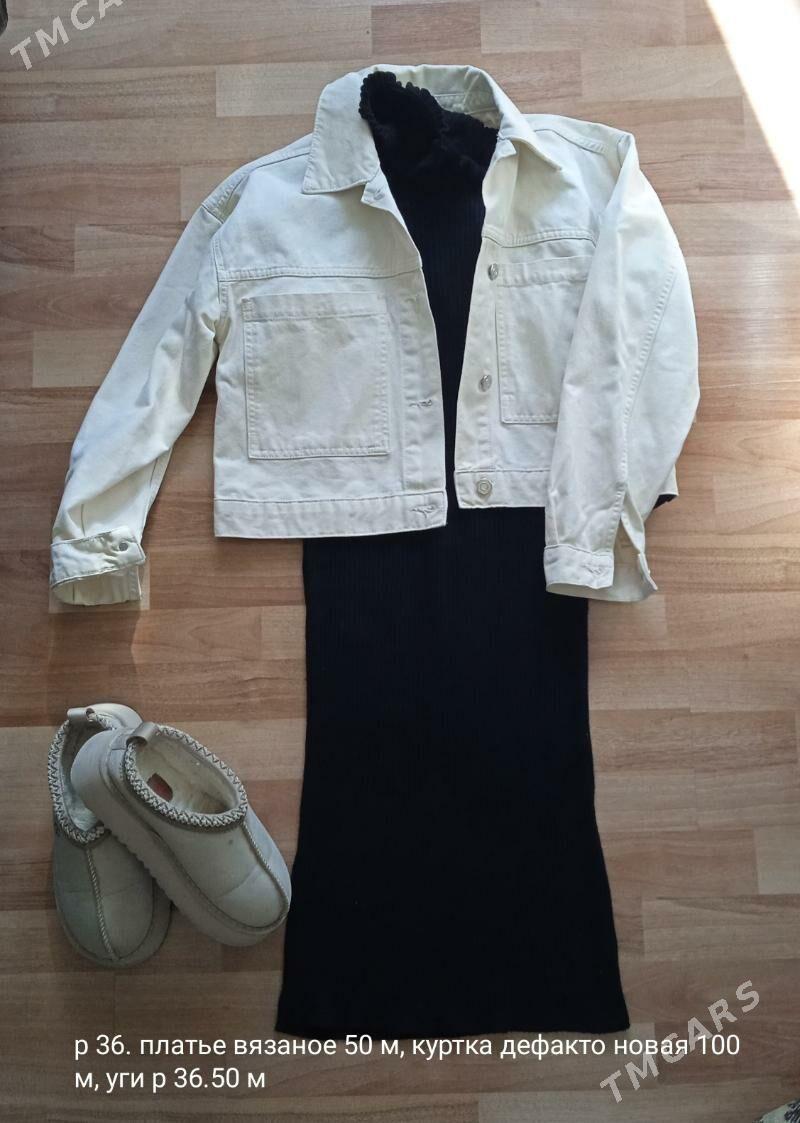 одежда для девочек - 3 mkr - img 4