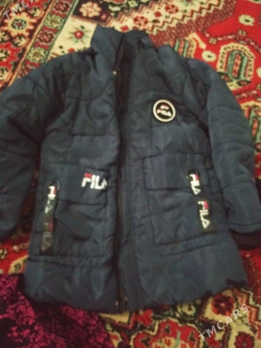 çaga kurtka - Дашогуз - img 2