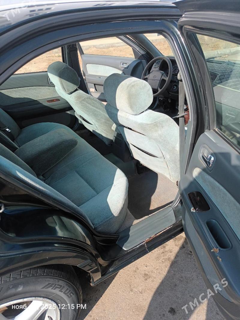 Nissan Cefiro 1996 - 50 000 TMT - Дашогуз - img 7