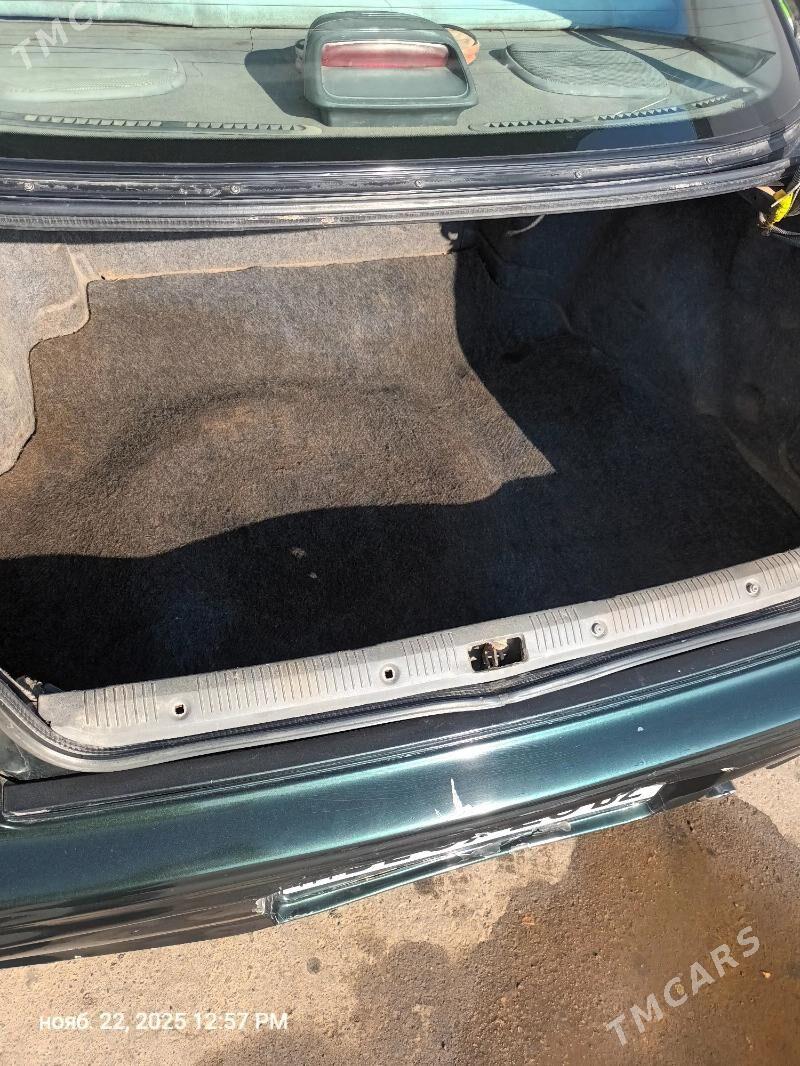 Nissan Cefiro 1996 - 50 000 TMT - Дашогуз - img 8