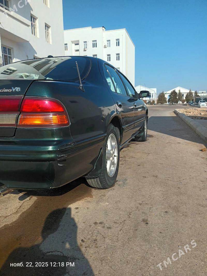 Nissan Cefiro 1996 - 50 000 TMT - Дашогуз - img 5
