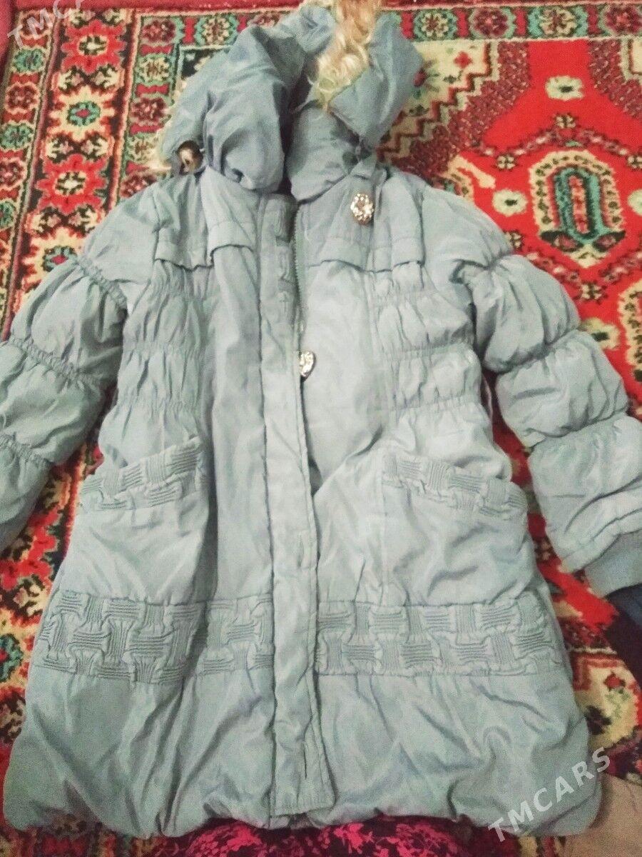 çaga kurtka - Дашогуз - img 3