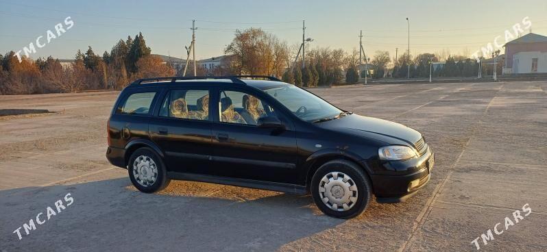 Opel Astra 2002 - 100 000 TMT - Шабатский этрап - img 3