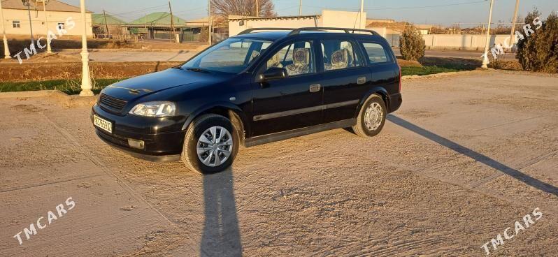 Opel Astra 2002 - 100 000 TMT - Шабатский этрап - img 4