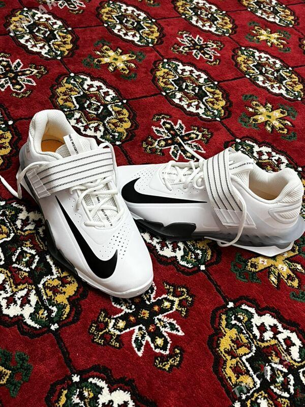 nike krasowka - Aşgabat - img 3
