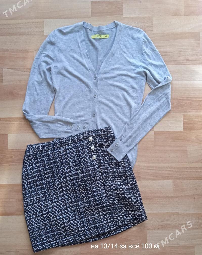 джинсы - 3 mkr - img 3