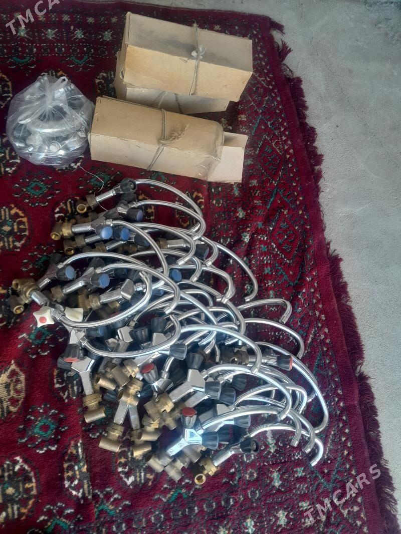 СМЕСТИТЕЛЬ - Çoganly - img 2