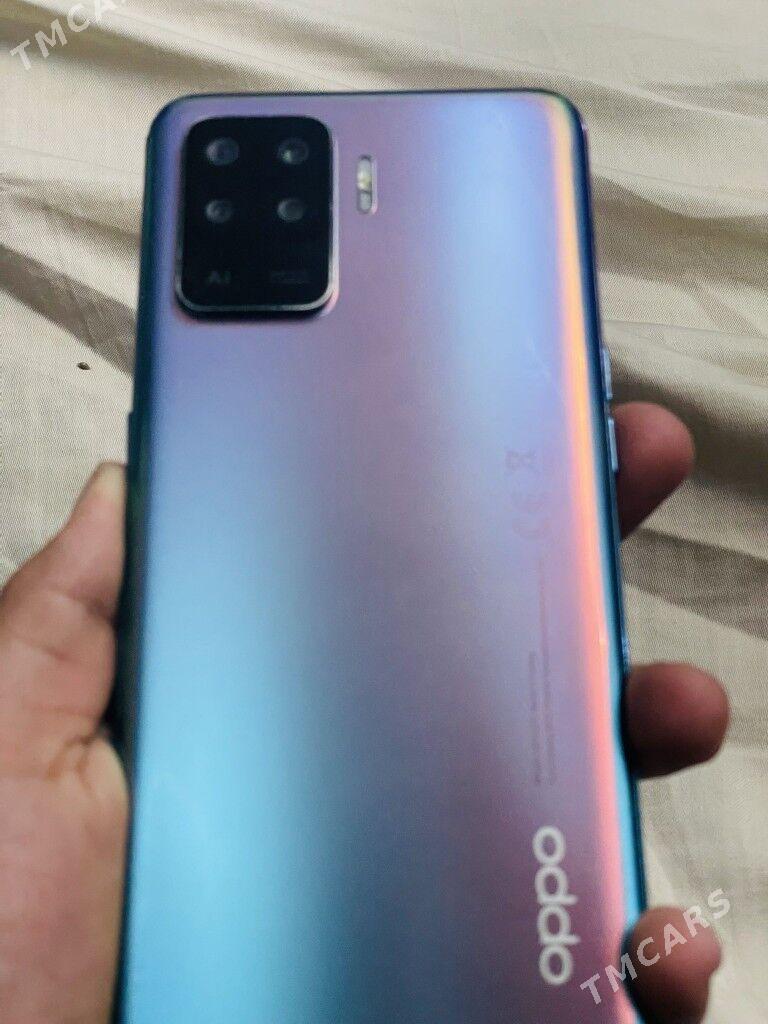 oppo reno5 lite - Чарджоу - img 2