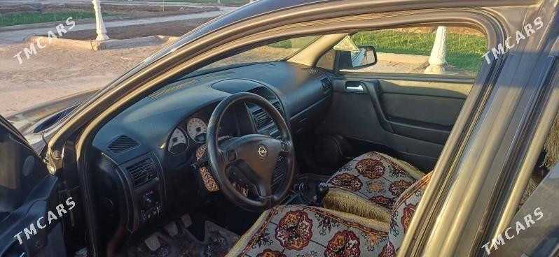 Opel Astra 2002 - 100 000 TMT - Шабатский этрап - img 5