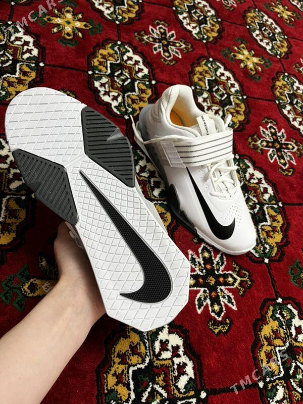 nike krasowka - Aşgabat - img 2