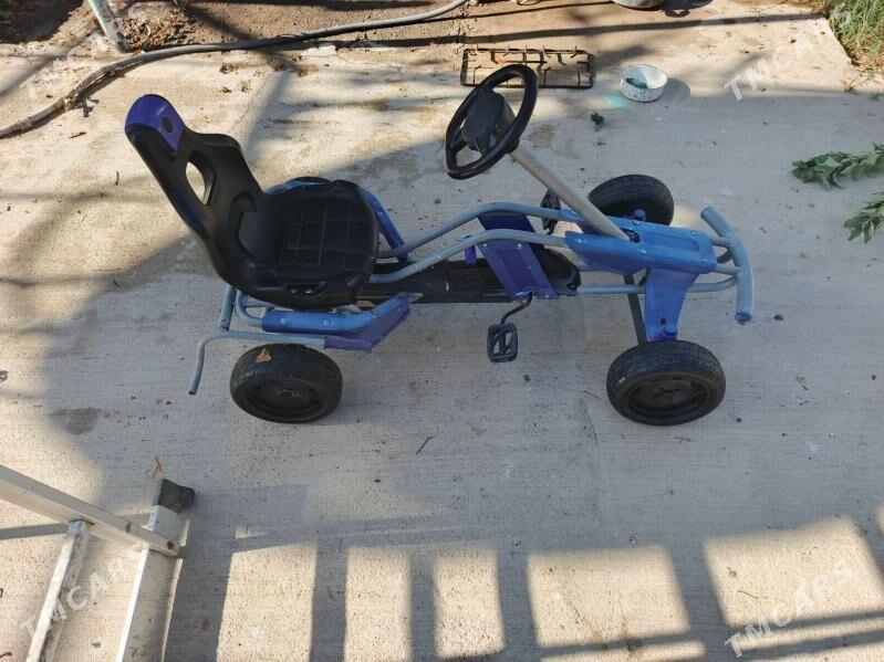 машина maşyn - Änew - img 1