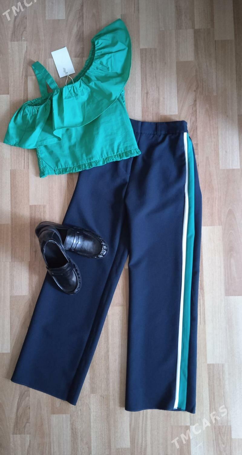 джинсы - 3 mkr - img 5