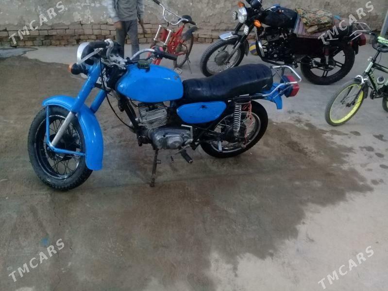 Fekon FK200-14G 2000 - 4 000 TMT - Ýolöten - img 1