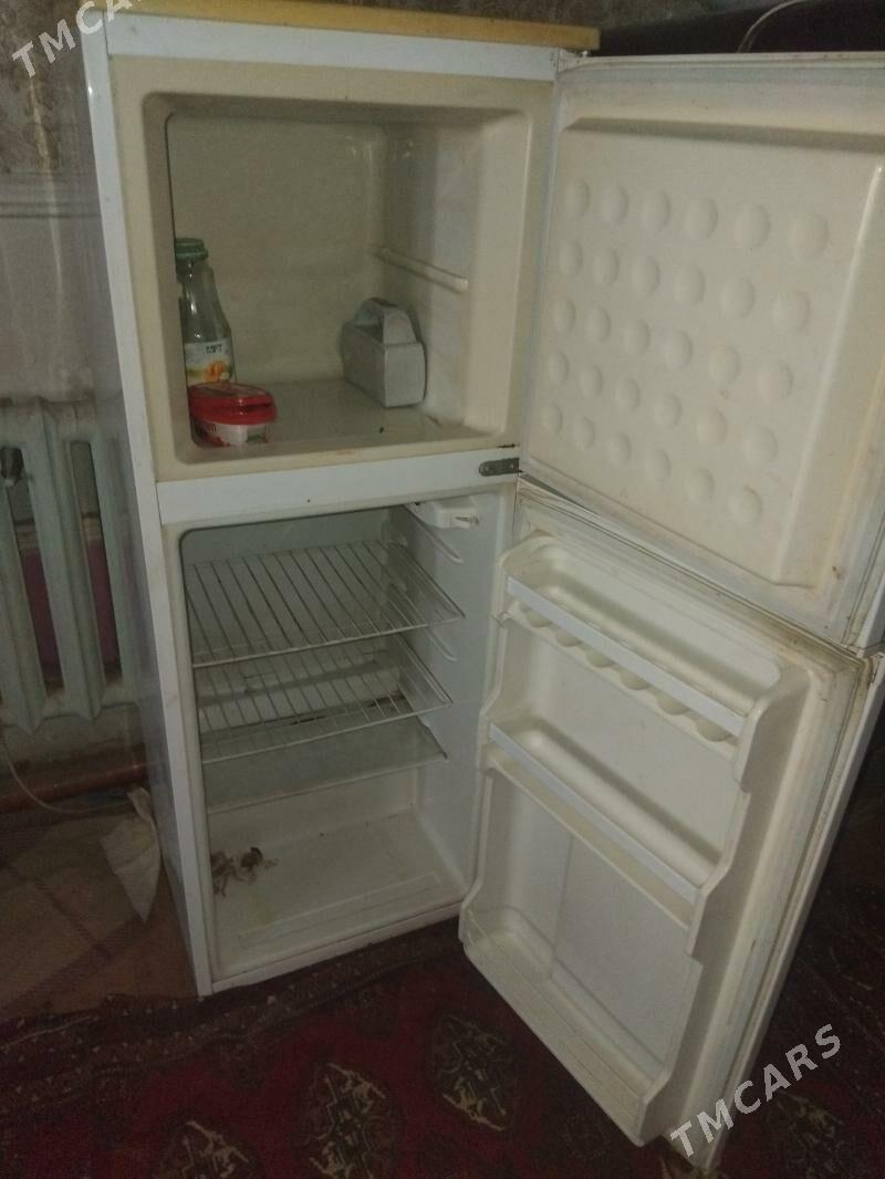 Haladilnik - Türkmenabat - img 2