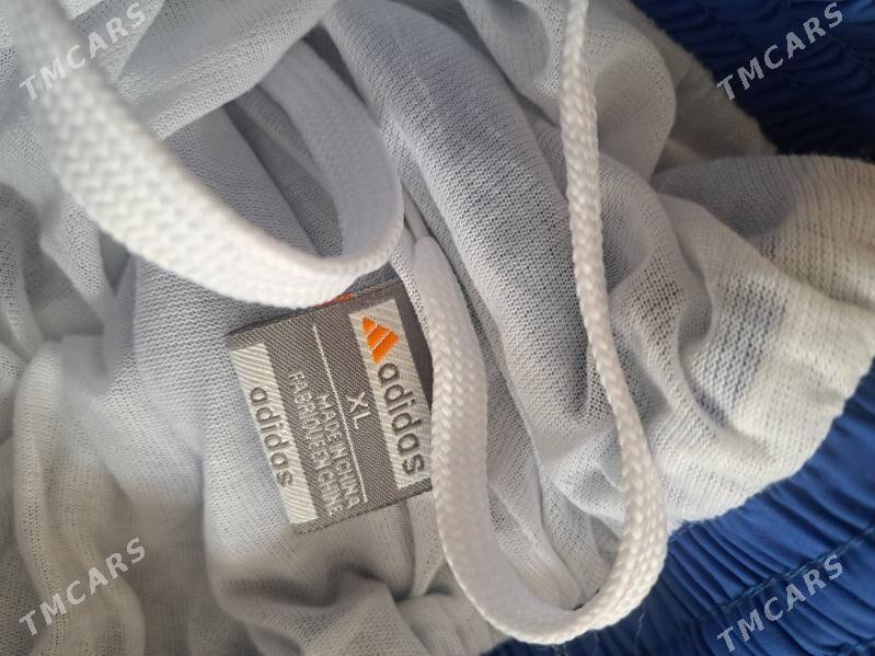 spartiwka - Ашхабад - img 3