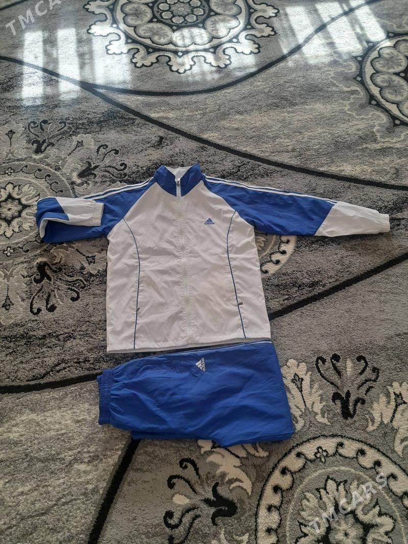 spartiwka - Ашхабад - img 2