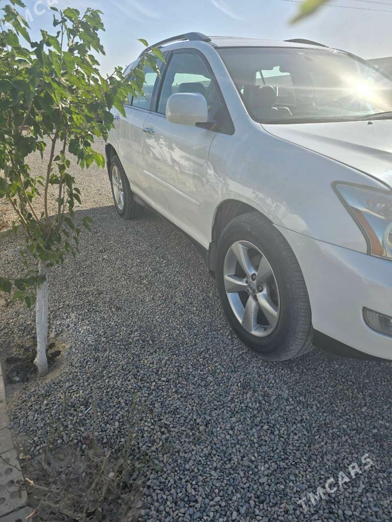 Lexus RX 330 2004 - 231 000 TMT - Mary - img 3